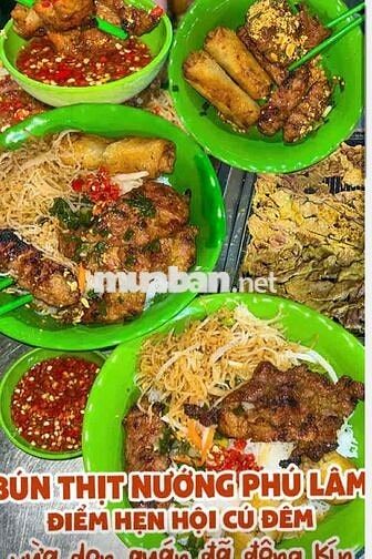 * Vị trí: phục vụ/phụ bếp *2Ca