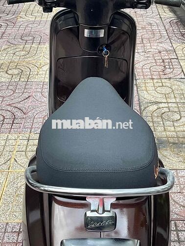 Bán Piaggio Vespa Lx125ie 2012 Nâu,Bstp chính chủ