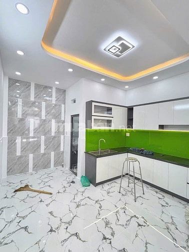 🔥Chú Lành cần bán gấp căn nhà Nguyễn Kiệm 2PN - 48m^2 - giá 1,75 tỷ🔥