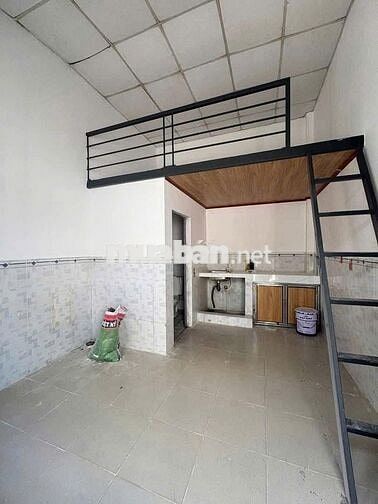 Phòng cho thuê thị trấn Bến Lức