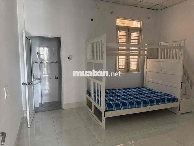 🏡 Nhà 3 tầng Linh Đông, hẻm 8m ô tô, gần Phạm Văn Đồng – giá 6.6 tỷ