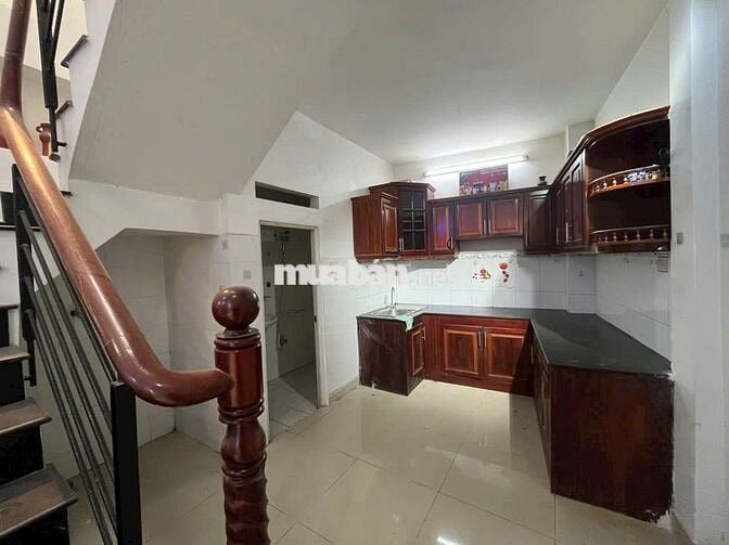 Chủ cần bán gấp Nhà HXH BẠCH ĐẰNG P.14 Q.BT Giá 4TỶ800 40,66m2 Ở Ngay