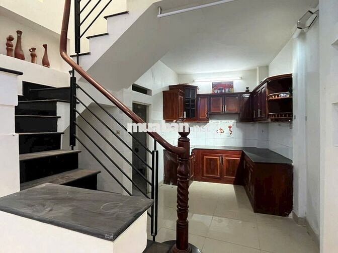 Chủ cần bán gấp Nhà HXH BẠCH ĐẰNG P.14 Q.BT Giá 4TỶ800 40,66m2 Ở Ngay