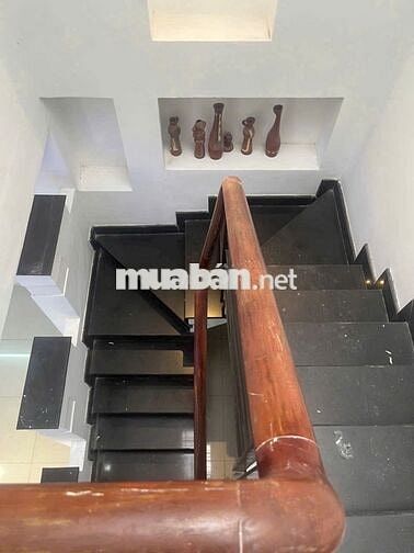 Chủ cần bán gấp Nhà HXH BẠCH ĐẰNG P.14 Q.BT Giá 4TỶ800 40,66m2 Ở Ngay