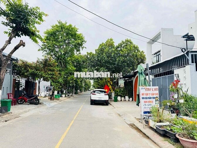4Tỷ Đất khu Hoà Quý- Ngũ Hành Sơn sẵn sổ chính chủ, giá tốt