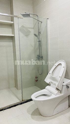 Ký túc xá TRỌN GÓI full nội thất RẺ-ĐẸP-CAO CẤP