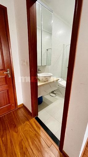 Ký túc xá TRỌN GÓI full nội thất RẺ-ĐẸP-CAO CẤP