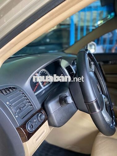 Chevrolet Captiva LTZ 2009 2.4 AT