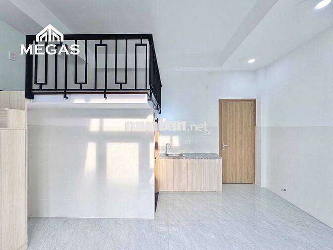 DUPLEX BAN CÔNG THIẾT KẾ HIỆN ĐẠI NGAY ĐH NGÂN HÀNG