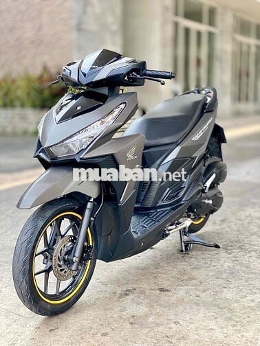 Honda Vario 150 2016 Vàng cát