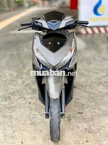 Honda Vario 150 2016 Vàng cát