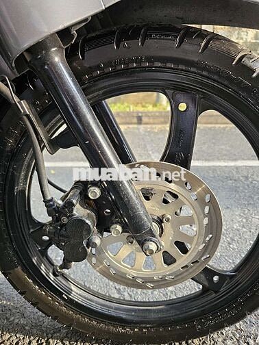 Suzuki Viva 110 Bánh Mâm 2 Thắng Đĩa Tuyệt Đẹp