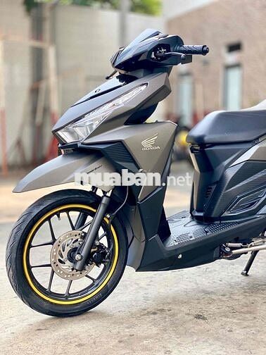 Honda Vario 150 2016 Vàng cát
