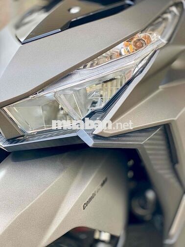 Honda Vario 150 2016 Vàng cát
