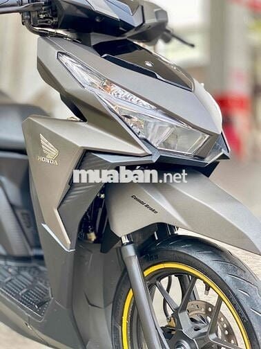 Honda Vario 150 2016 Vàng cát