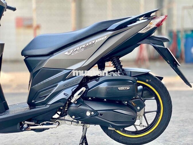 Honda Vario 150 2016 Vàng cát