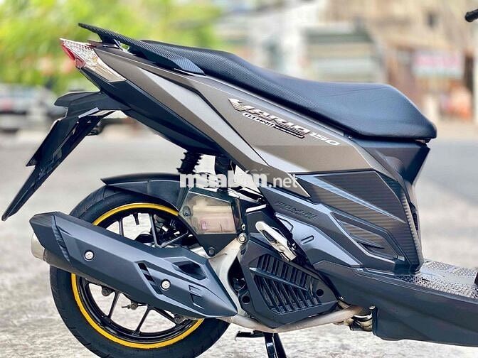 Honda Vario 150 2016 Vàng cát