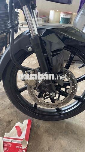 bán Suzuki FX 125 Tím