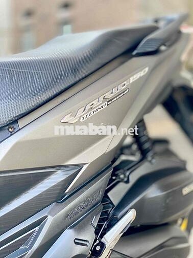Honda Vario 150 2016 Vàng cát