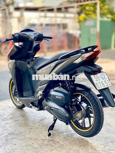 Honda Vario 150 2016 Vàng cát