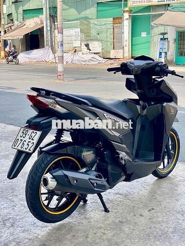 Honda Vario 150 2016 Vàng cát