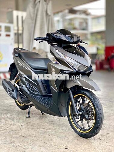 Honda Vario 150 2016 Vàng cát