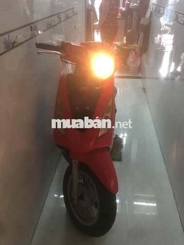 Kymco Candy 50cc Đỏ