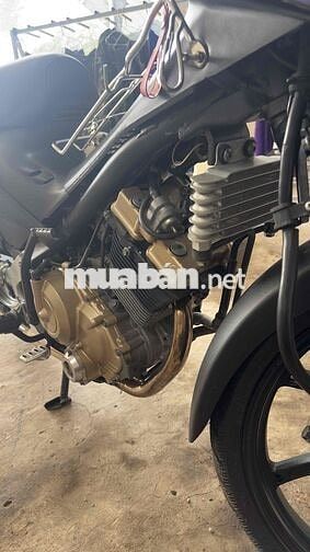 bán Suzuki FX 125 Tím