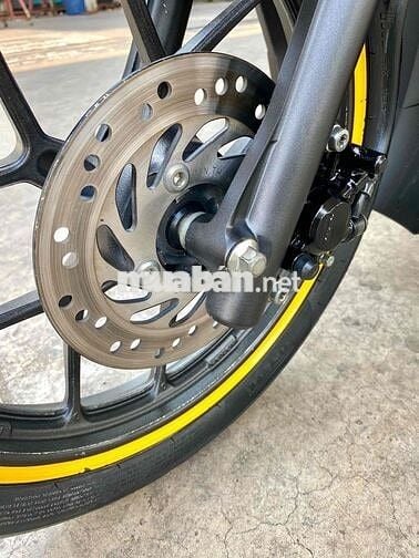Honda Vario 150 2016 Vàng cát
