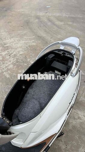 [ĐẸP]👉SYM Elizabeth fi 2013 Trắng💖CÒN NGON LÀNH!