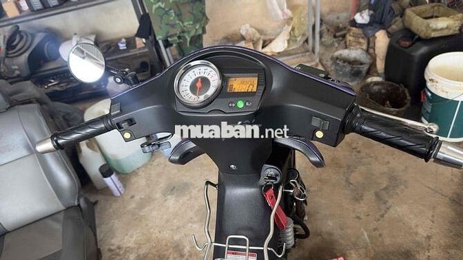 bán Suzuki FX 125 Tím dọn full kiểng