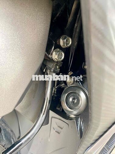 Honda Vario 150 2016 Vàng cát
