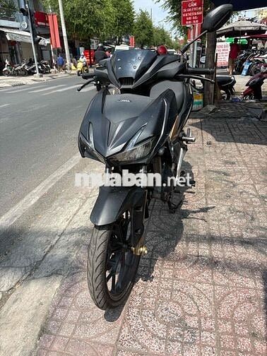 Honda Winner 2019 màu Đen