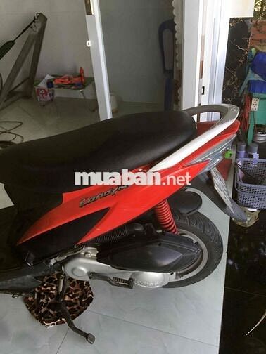Kymco Candy 50cc Đỏ