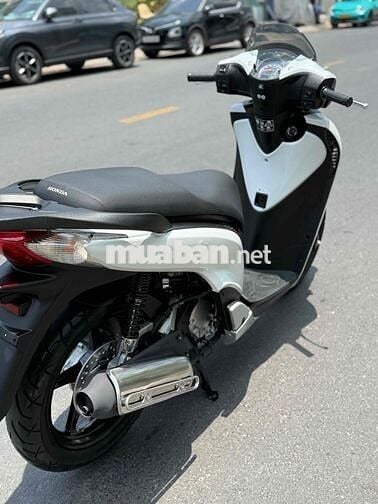 Honda SH 125i sm104