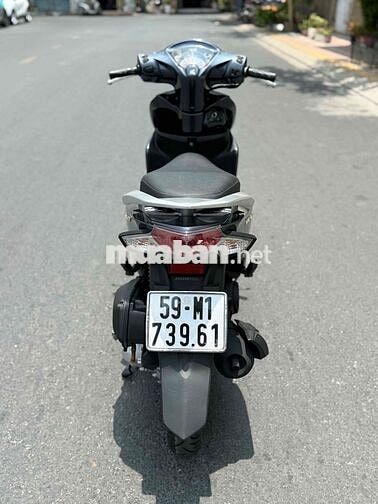 Honda Vision Xám xe chính chủ