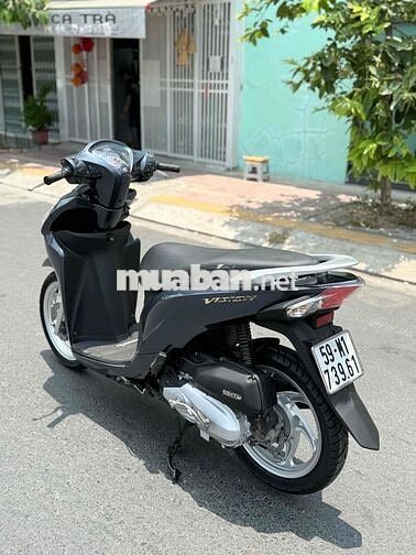 Honda Vision Xám xe chính chủ
