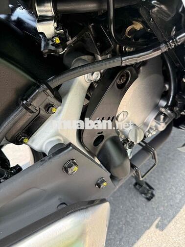 Honda SH 125i sm104