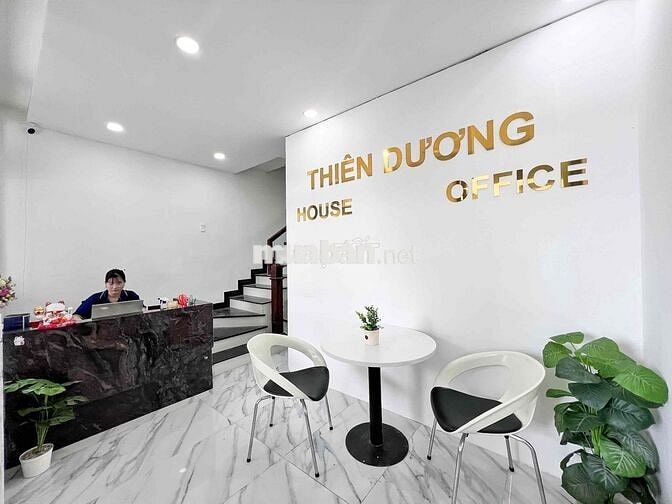 Cho Thuê Văn Phòng Trọn Gói Đầy Đủ Nội Thất. Chỉ 6.950.000Đ