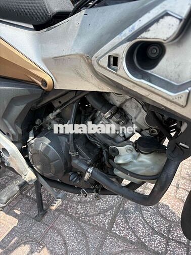 Honda Winner 2019 màu Đen