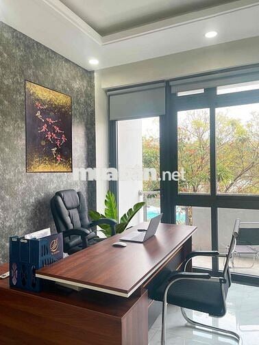 Cho Thuê Văn Phòng Trọn Gói Đầy Đủ Nội Thất. Chỉ 6.950.000Đ