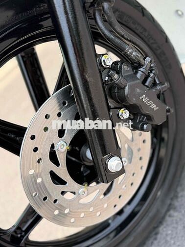 Honda SH 125i sm104