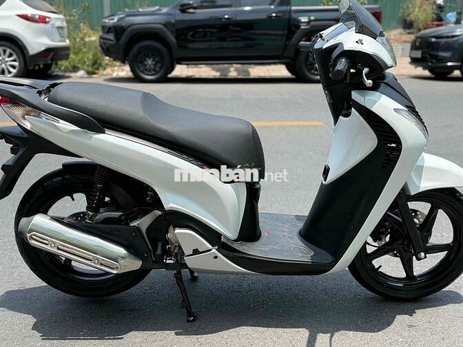Honda SH 125i sm104