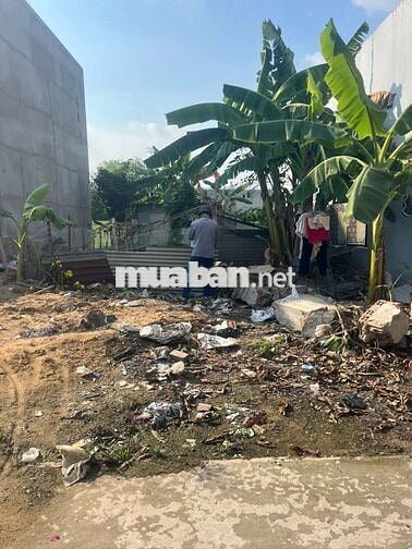BÁN ĐẤT THỔ CƯ SỔ ĐỎ - VỊ TRÍ ĐẸP NHẤT TÂN TRIỀU  (Đường Văn Phương)