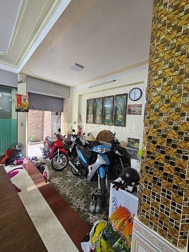 CC CẦN BÁN GẤP NHÀ NGÕ 73 PHỐ ĐỨC DIỄN - 3 MẶT NGÕ - GẦN Ô TÔ - KD ONL