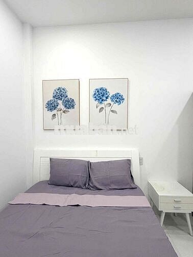 Bán Nhà hẻm Đoàn Trần Nghiệp phường Bắc Nha Trang. Nằm gần Trường Đại