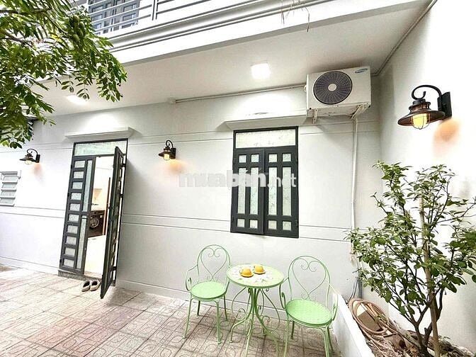 Bán Nhà hẻm Đoàn Trần Nghiệp phường Bắc Nha Trang. Nằm gần Trường Đại