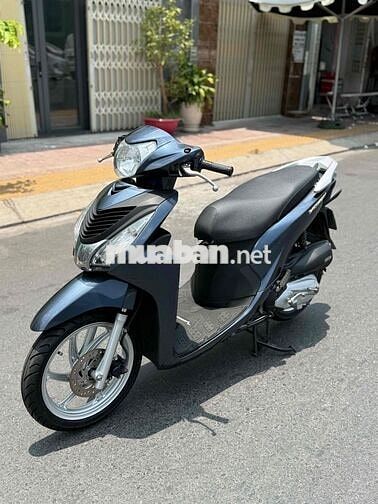 Honda Vision Xám xe chính chủ