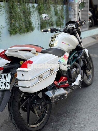 Moto Benelli 150 Bstp