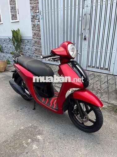 Yamaha Janus 2018 Smartkey xe đẹp máy zin bao ngon